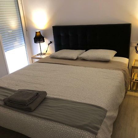 Ruzafa Rooms Valencia Eksteriør bilde
