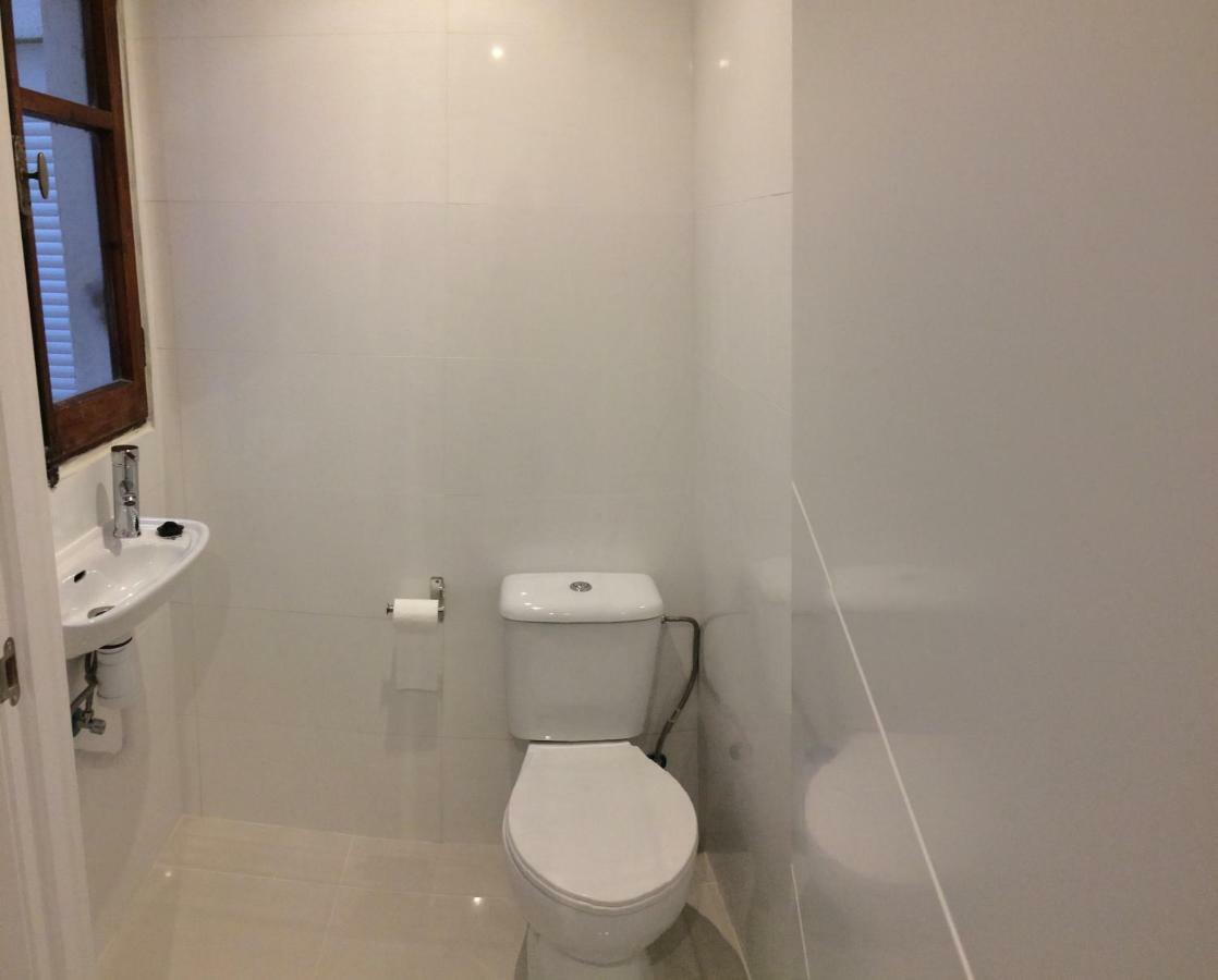 Ruzafa Rooms Valencia Eksteriør bilde