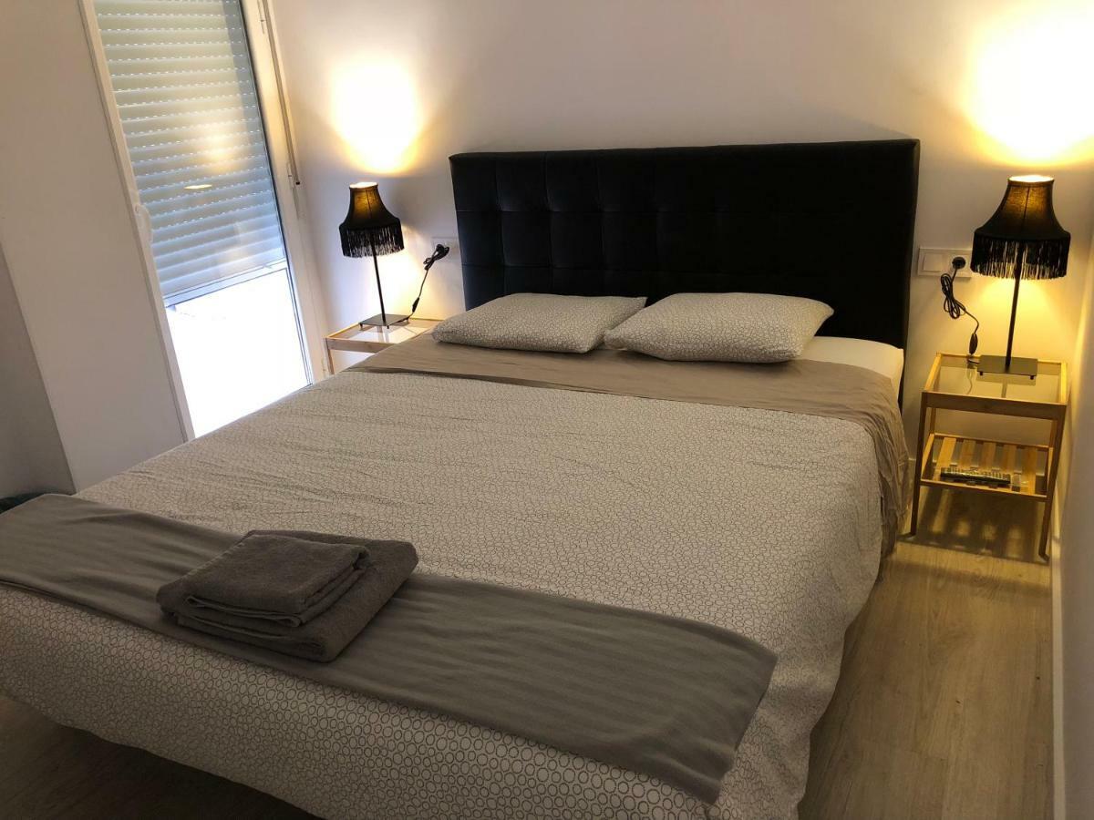 Ruzafa Rooms Valencia Eksteriør bilde