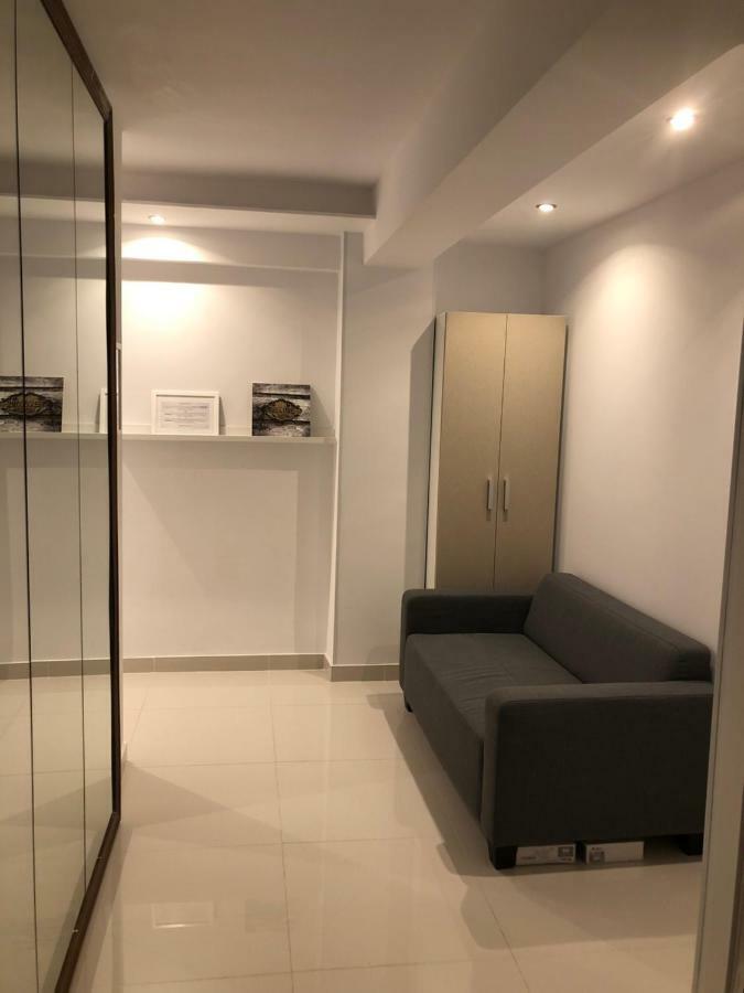 Ruzafa Rooms Valencia Eksteriør bilde