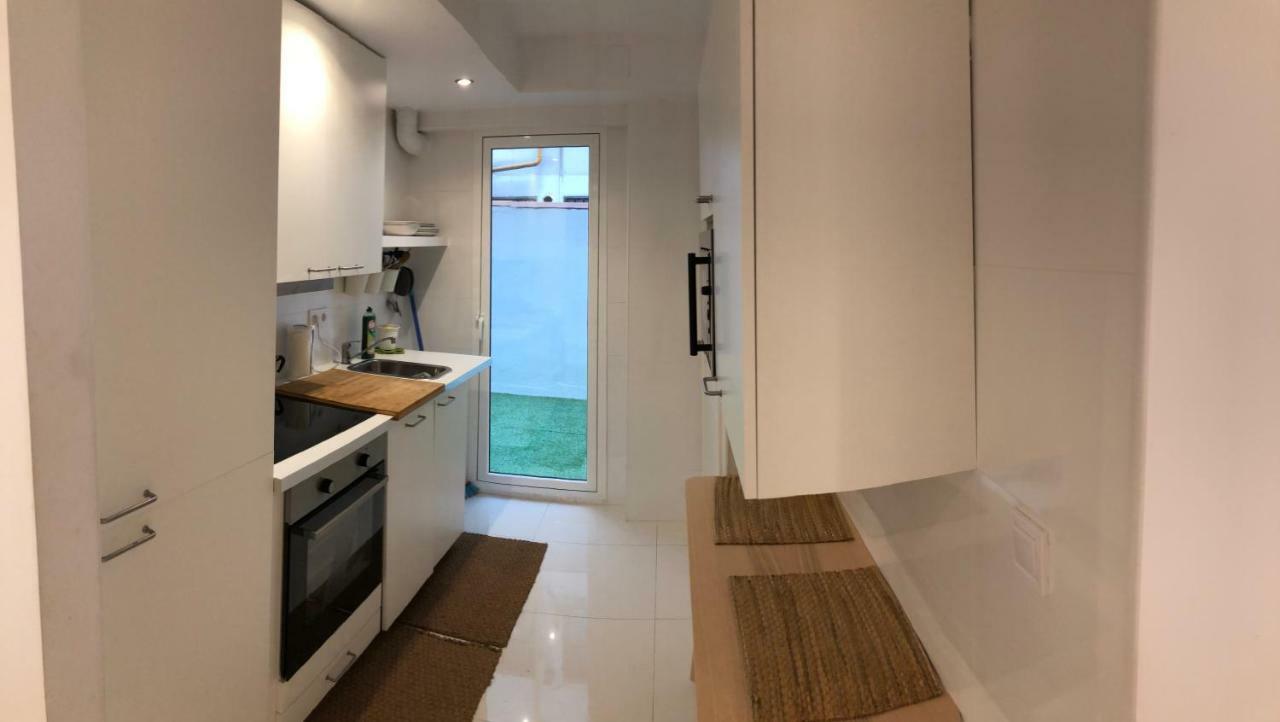 Ruzafa Rooms Valencia Eksteriør bilde