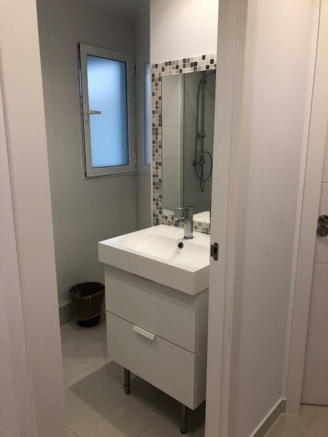 Ruzafa Rooms Valencia Eksteriør bilde